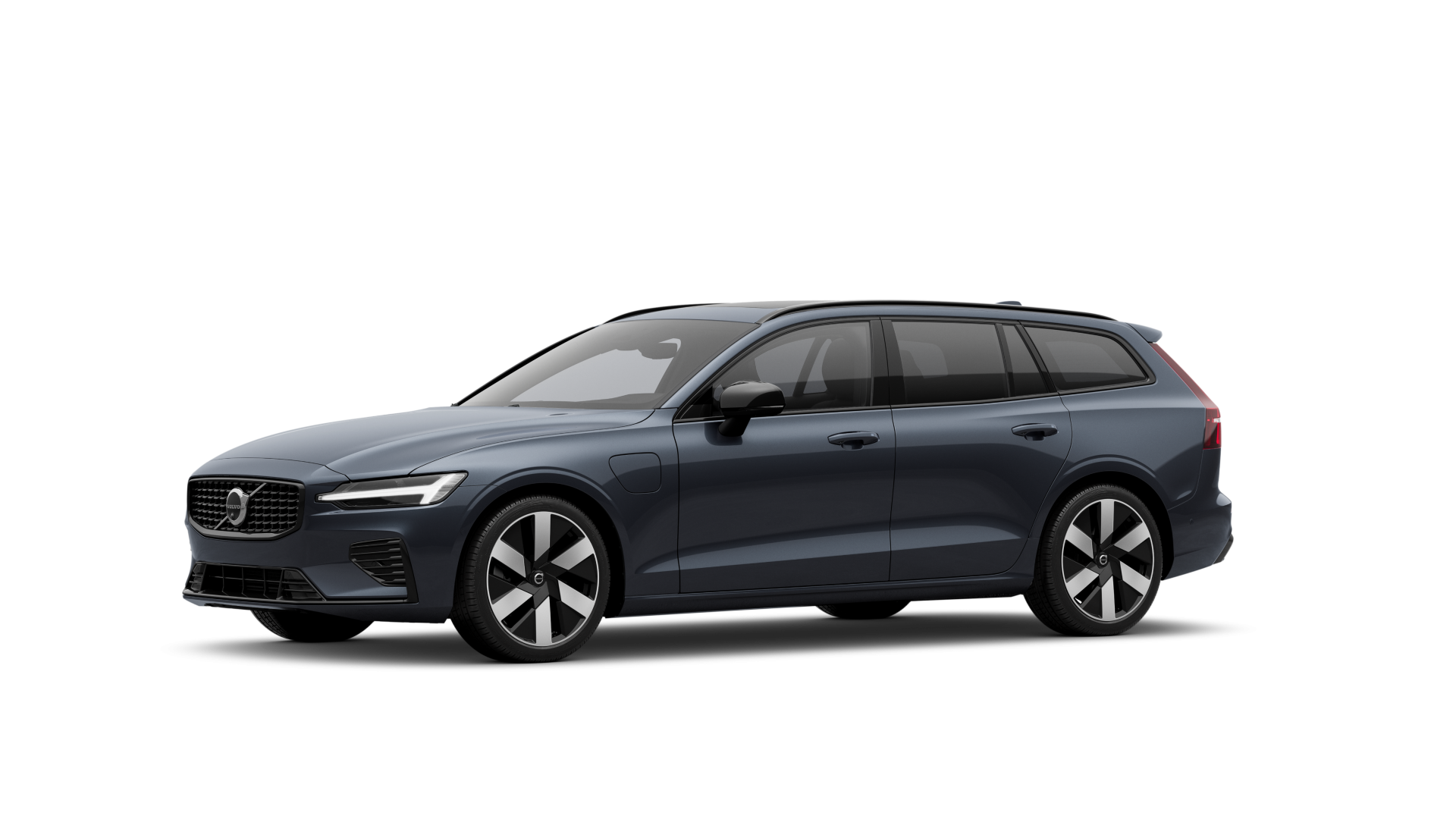 V60 Ultra T6 AWD plug-in hybrid