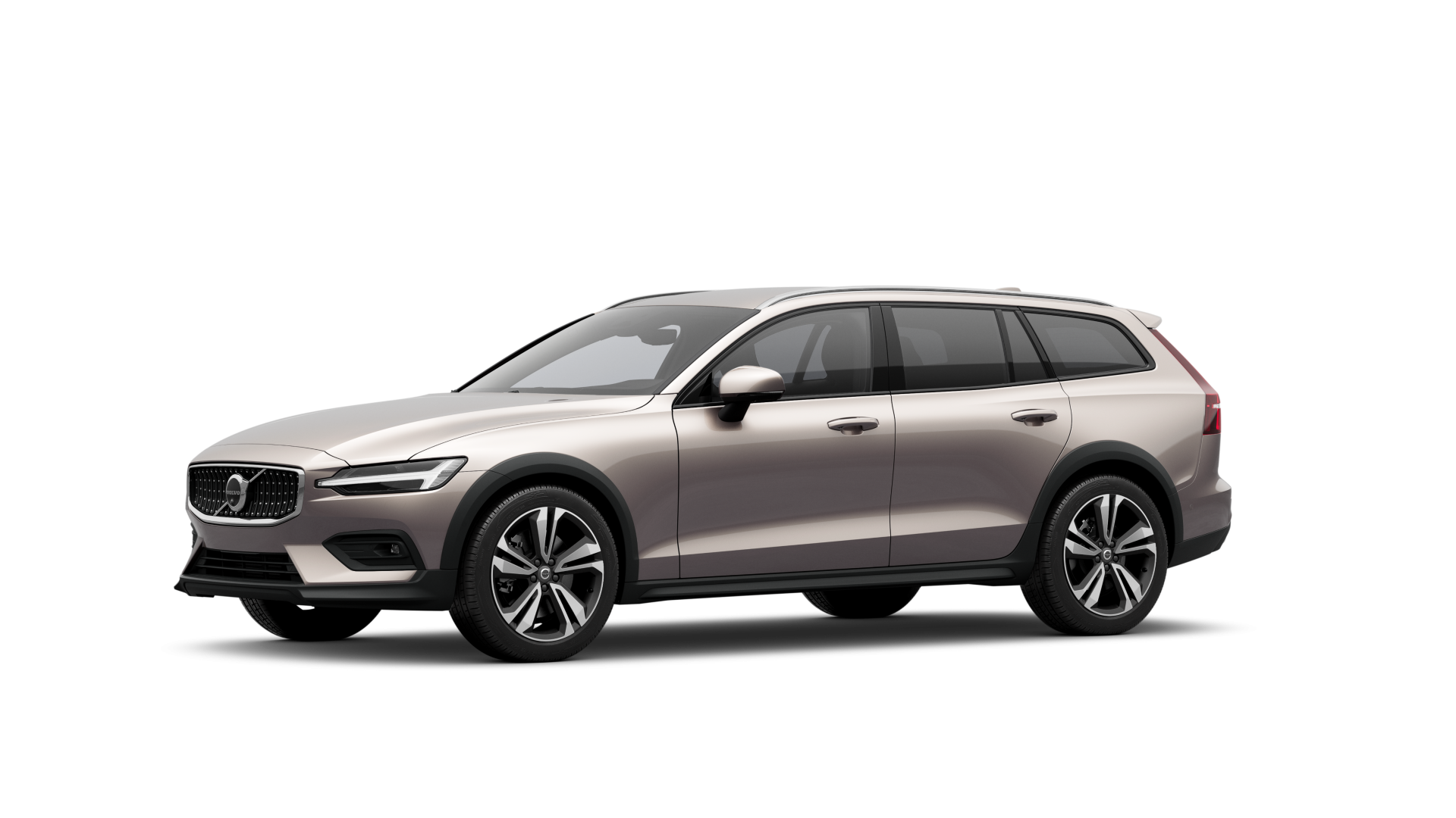 V60 Cross Country Ultra B5 AWD
