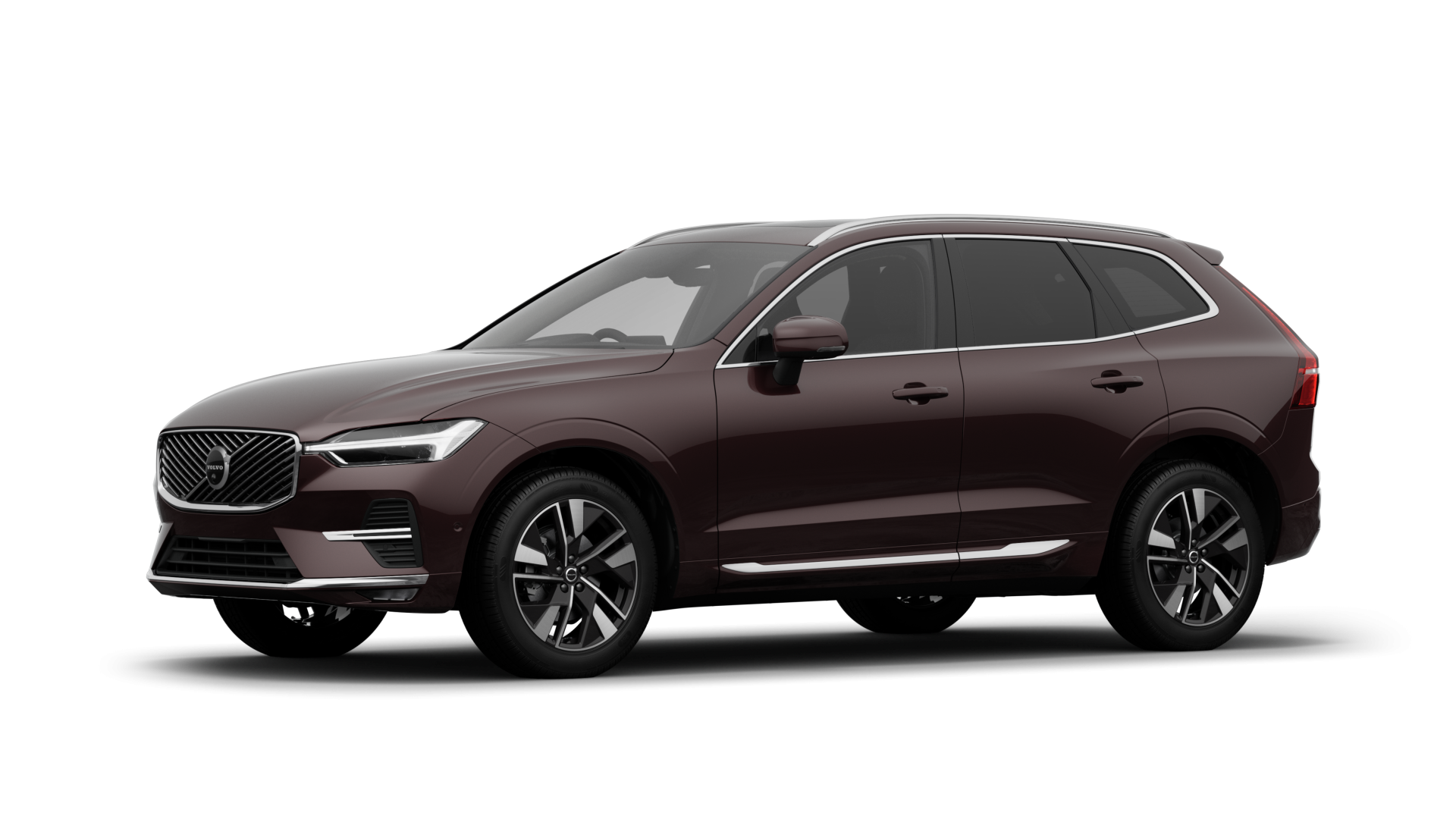 XC60 Ultra B5 AWD